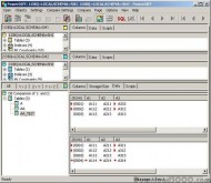 PowerDIFF for Oracle screenshot